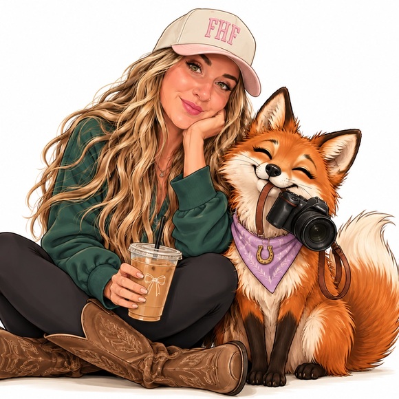 foxxhillfarm